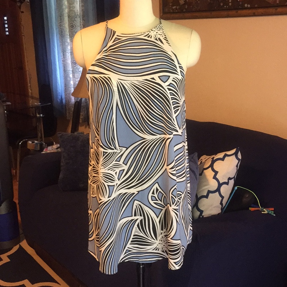 Cookies sleeveless dress from Hawaii size Small